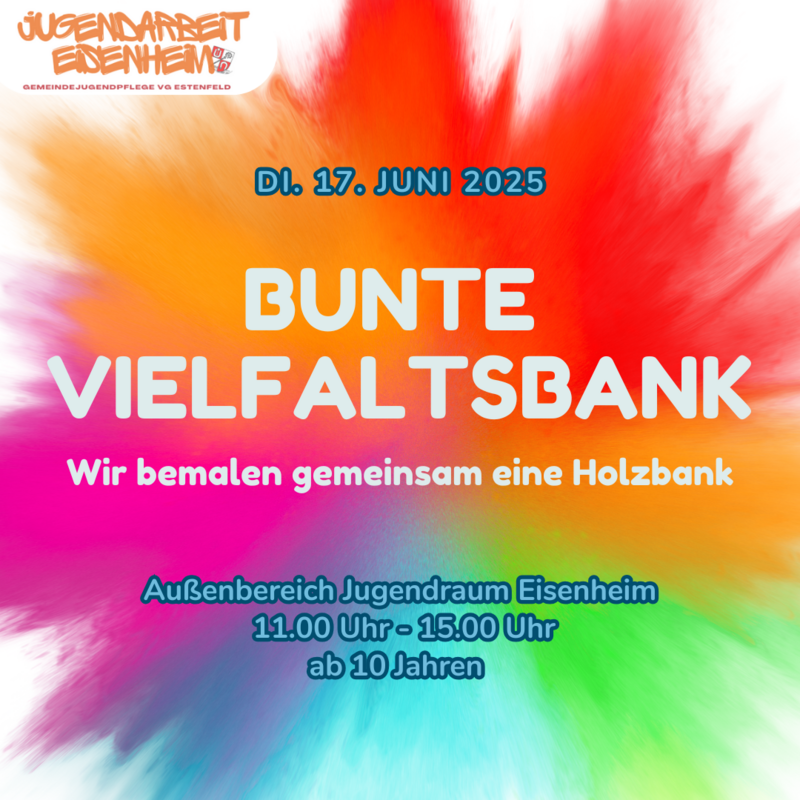 Vielfaltsbank Eisenheim