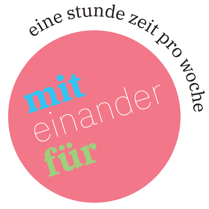 Logo "Nachbarschaftshilfe
